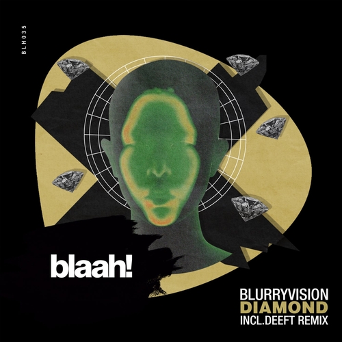 Blurryvision - Diamond [BLH035]
